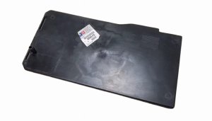 Supporto batteria 6555HZ 6555.HZ Peugeot Boxer III Originale Nuovo