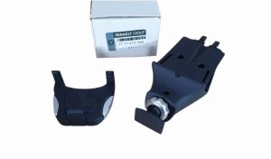 Supporto per telefono 7711573088 Renault Master III Originale Nuovo