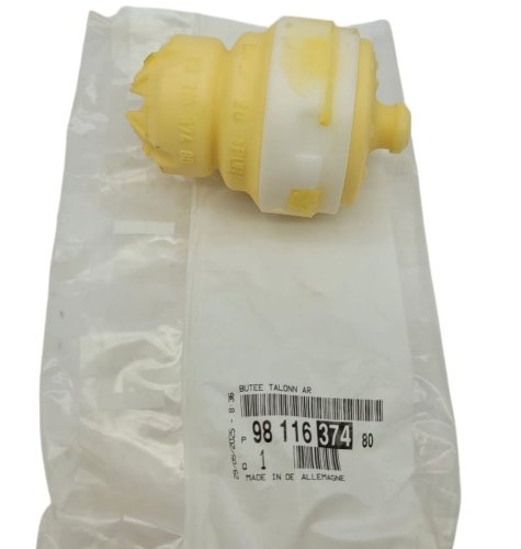 Ammortizzatore posteriore 9811637480 Peugeot 508 18 - Originale nuovo
