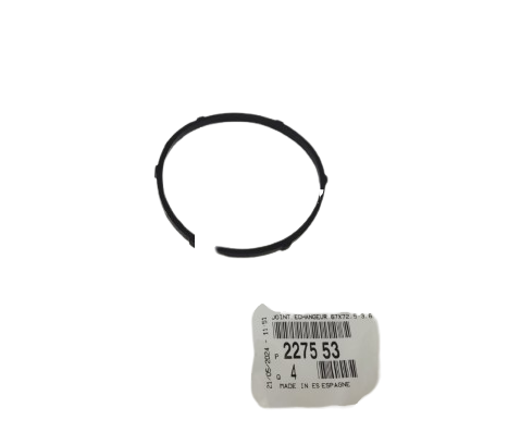 Guarnizione radiatore olio 227553 Nuova OE PSA