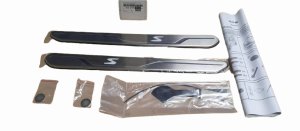 Copri battitacchi 1607569280 Peugeot 208 Originale Nuovo
