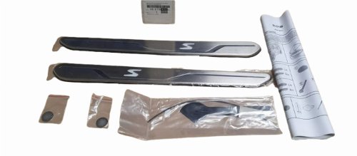 Copri battitacchi 1607569280 Peugeot 208 Originale Nuovo
