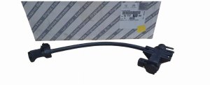 Elettrovalvola vapori carburante 1611778580 Citroen Jumper III 3.0HDI Originale Nuova