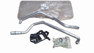 Cavo riscaldatore 1610531280 Peugeot 308 II Originale Nuovo