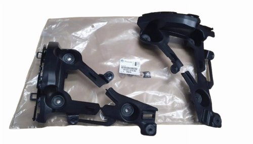 Supporto paraurti posteriore 1610127980 Peugeot 2008 Originale Nuovo