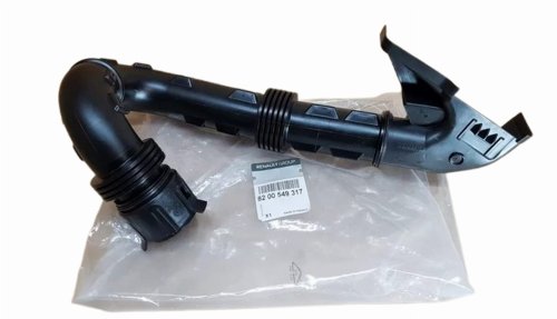 Condotto aria 8200549317 Renault Twingo II 1.2 Originale Nuovo
