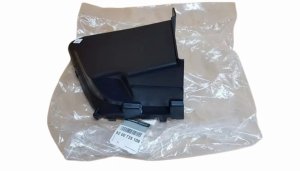 Copertura paraurti anteriore 8200735108 Dacia Logan Originale Nuovo