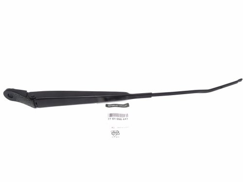 Braccio tergicristallo sinistro 7701066443 Kangoo 08- Originale