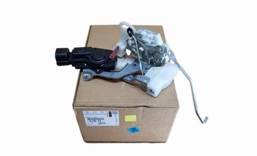 Serratura porta anteriore 9136T9 9136.T9 Citroen C1 Peugeot 107 Originale Nuova