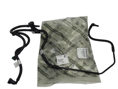 Cavo carburante Jumper Boxer III Originale 1579QL