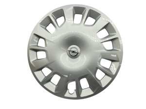 Coprimozzo 16'' YP00112980 Opel Combo Cargo/Life Originale Nuovo