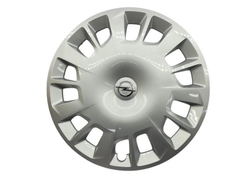 Coprimozzo 16'' YP00112980 Opel Combo Cargo/Life Originale Nuovo