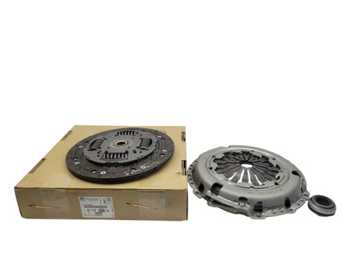 Frizioni KPL C Berlingo III 1,6 HDI 1611284780 Nuovo Originale