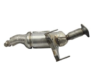 Filtro FAP DPF Master III 2,3 DCI 200101038R  Nuovo Originale Renault