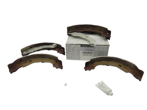 Ganasce freno posteriori  440609415R Renault Clio IV Originali