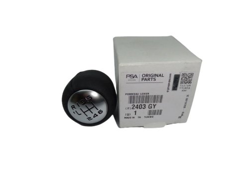 Leva del cambio Citroen C3, Peugeot 508 2403GY