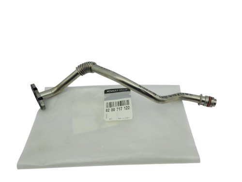 Cavo turbina 8200717122 Renault Clio III 1.2 16V Originale