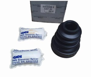 Copertura giunto 328793 3287.93 Peugeot 1007 Originale Nuovo
