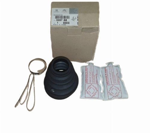 Copertura giunto 3287.80 328780 Peugeot 406 Originale Nuovo