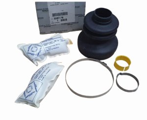 Copertura giunto 3287.78 328778 Peugeot Boxer II 2.8HDI Originale Nuovo