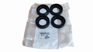 Guarnizione semiasse piccola destra 312146 3121.46 Citroen Peugeot Originale Nuova
