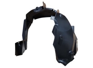 Parafango anteriore destro 638407033R Dacia Duster II Originale nuovo