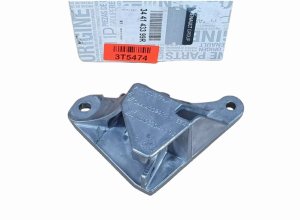 Supporto cavi cambio marcia 344143399R Renault Captur IV 1.2TCE Originale Nuovo