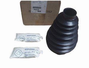 Copertura giunto 329307 3293.07 Peugeot Boxer 2.8HDI Originale Nuovo