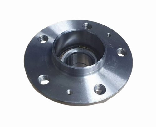 Mozzo ruota posteriore 370183 3701.83 Citroen Jumper III Peugeot Boxer III Originale Nuovo