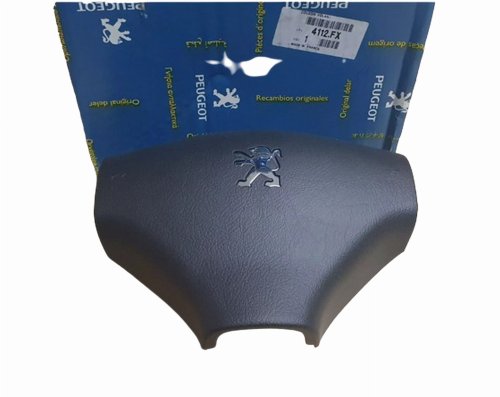 Airbag 4112.FX 4112FX Peugeot 206 Originale Nuovo