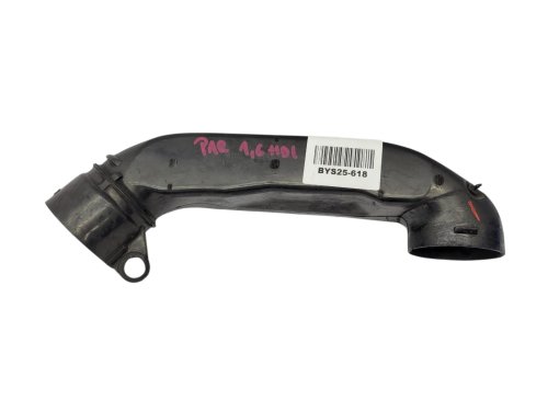 Condotto aria 9656673480  Citroen Peugeot 1.6 HDI