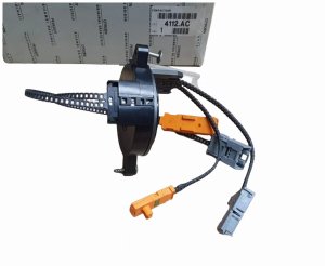 Avvolgitore 4112.AC 4112AC Peugeot 206 Originale Nuovo