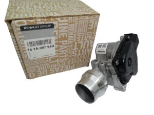 Valvola a farfalla 161A09794R Nissan Mercedes-Benz