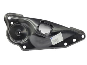 Fissaggio ammortizzatore 514240 5142.40 Posteriore destro Citroen Berlingo 08-/C4 Picasso Originale Nuovo