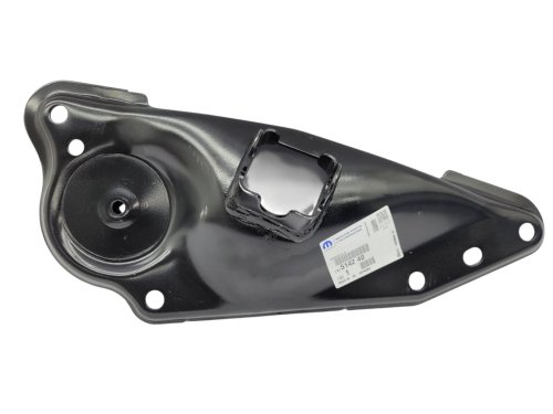 Fissaggio ammortizzatore 514240 5142.40 Posteriore destro Citroen Berlingo 08-/C4 Picasso Originale Nuovo