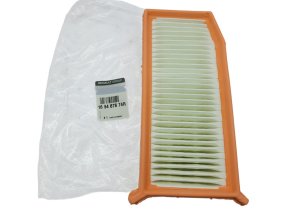 Filtro aria 0,9TCE  165467674R Nuovo OE Renault Clio IV