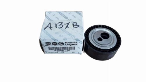 Rullo tenditore alternatore 9618888580 Peugeot 406 2.0HDI Originale Nuovo