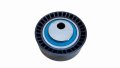 Rolka Napinacza Alternatora 9618888580 Peugeot 406 2.0HDI Oryginał Nowy (2).jpg