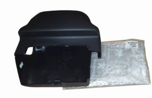 Copertura colonna sterzo 4131.S6 4131S6 Peugeot 206 Originale Nuova