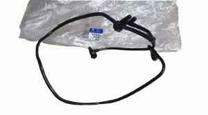 Cavo freno 4572.W1 4572W1 Peugeot 607 Originale Nuovo