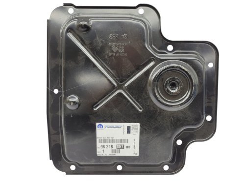 Coppa dell'olio 9821885780 Citroen Berlingo IV 1.5HDI Originale Nuovo