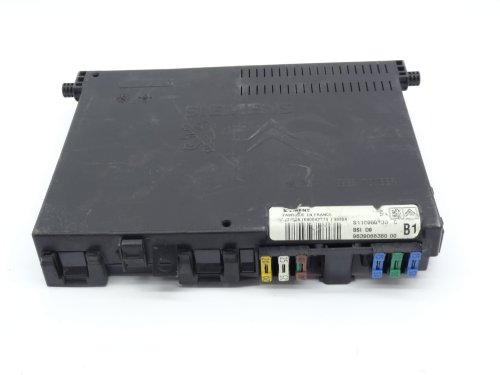 Modulo BSi Peugeot 406 9639066380 S110950100