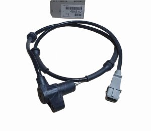 Sensore ABS posteriore 454562 4545.62 Peugeot Partner Originale Nuovo