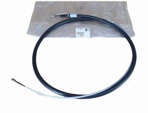 Cavo freno a mano 4746.40 474640 Peugeot 308 SW Originale Nuovo