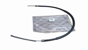 Cavo freno sinistro 4745.F2 4745F2 Peugeot 806 Originale nuovo