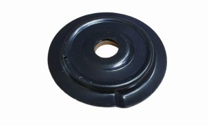 Rondella ammortizzatore anteriore 503145 5031.45 Peugeot Boxer II Originale Nuovo