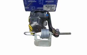 Correttore della forza frenante 4861.96 486196 Peugeot 206 Originale Nuovo