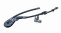 Przewód Hamulcowy 4806J4 4806.J4 Prawy Przód Peugeot 407 Oryginał Nowy