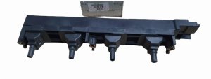 Bobina di accensione 597084 5970.84 Citroen Peugeot 1.8/2.0/2.2 16V Originale Nuova