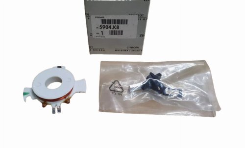 Bobina di accensione 5904.K8 5904K8 Citroen AX Originale Nuova
